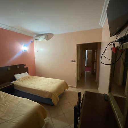 أغادير Merry Hotel المظهر الخارجي الصورة