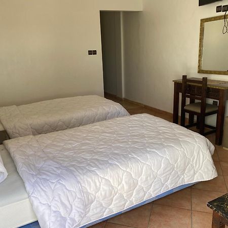 أغادير Merry Hotel المظهر الخارجي الصورة